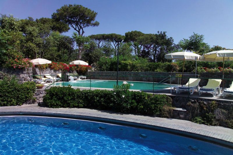 Grand Hotel Punta Molino Beach Resort & Spa - mese di Marzo - Entrata offerte